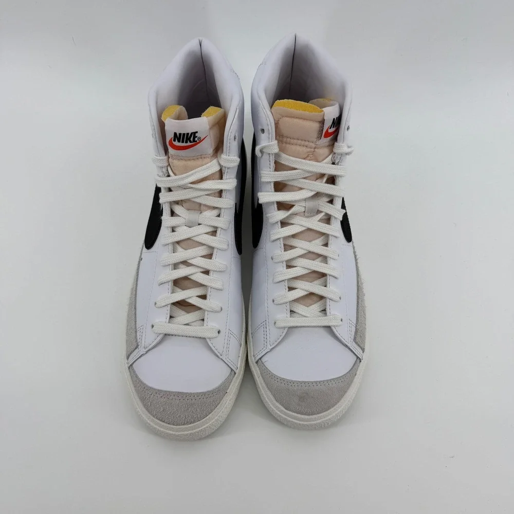 Nike shoes are